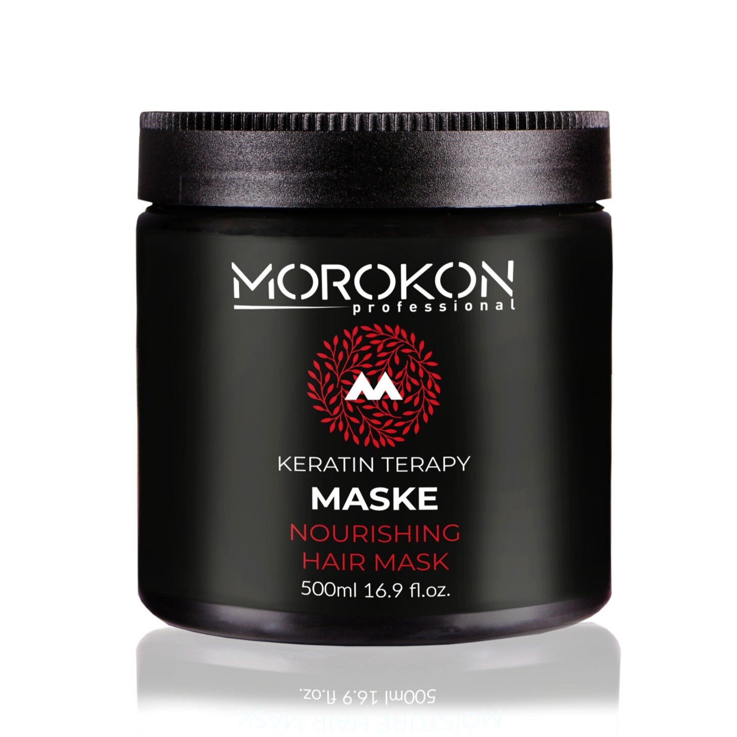 MOROKON KERATİN MASKE