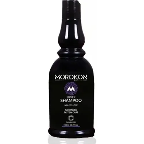 MOROKON SİLVER 500 ML