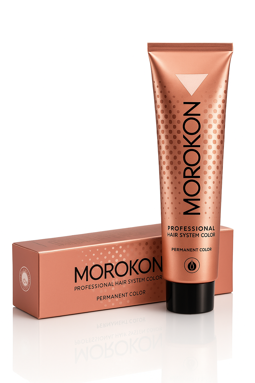 Morokon Saç Boyası 60 Ml