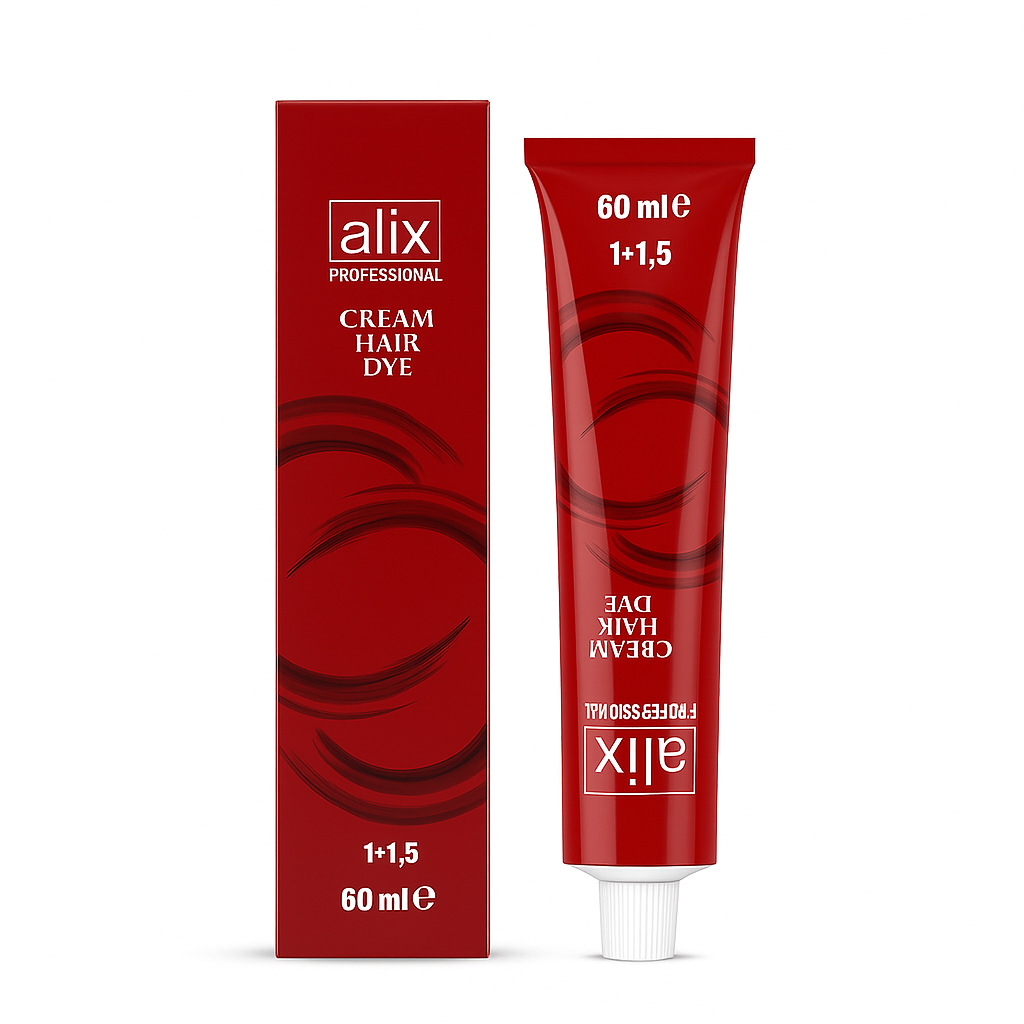ALİX TÜP BOYA 60ML