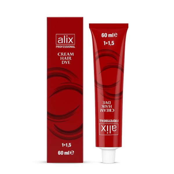 ALİX TÜP BOYA 60ML