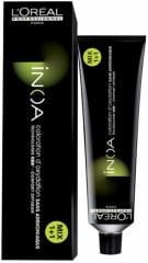 Loreal İnoa Amonyaksız Saç Boyası 60 ml Loreal İnoa Saç Boyası 2.10 (Mavi Siyah)