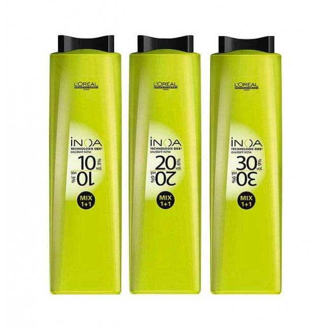 Loreal İnoa Oksidan Krem 1000 ml