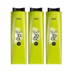 Loreal İnoa Oksidan Krem 1000 ml