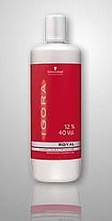 Igora Royal Oksidan 1 lt. Igora Oksidan 1 lt. %3 (10 Vol.)