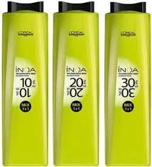 Loreal İnoa Oksidan Krem 1000 ml Loreal İnoa Oksidan Krem 30 Vol. (\%9)