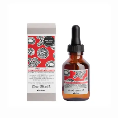 Davines Energizing Seasonal Superactive Mevsimsel Dökülme Önleyici Losyon 100 ml