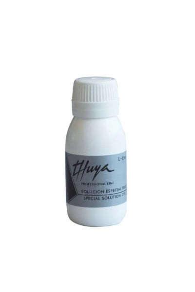 Thuya Kaş Kirpik Boyası Solüsyonu 60 ml