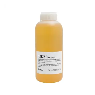 Davines Dede İnce Telli Saçları Koruma Şampuanı 1000 ml