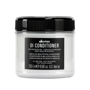 Davines OI Tüm Saç Tipleri için Bakım Kremi 250 ml