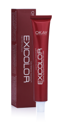Exicolor Tüp Saç Boyası 60 ml.