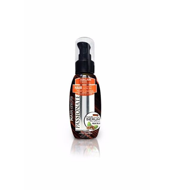 İmaj Passıonate Saç Serumu Argan Yağlı 100 ML