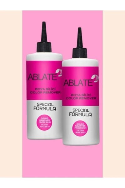 Ablate Ciltten Boya Silici 200 ml