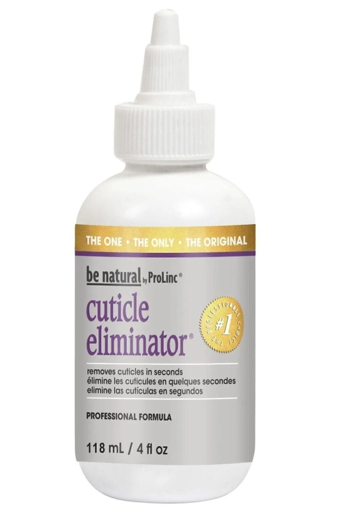 Prolinc Tırnak Eti Giderici 118 ML