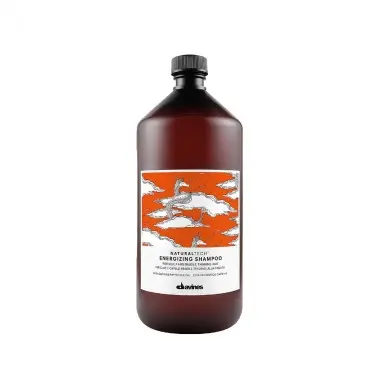 Davines Natural Tech Energizing Dökülme Önleyici Şampuan 1000ml