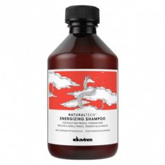 Davines Natural Tech Energizing Dökülme Önleyici Şampuan 1000ml