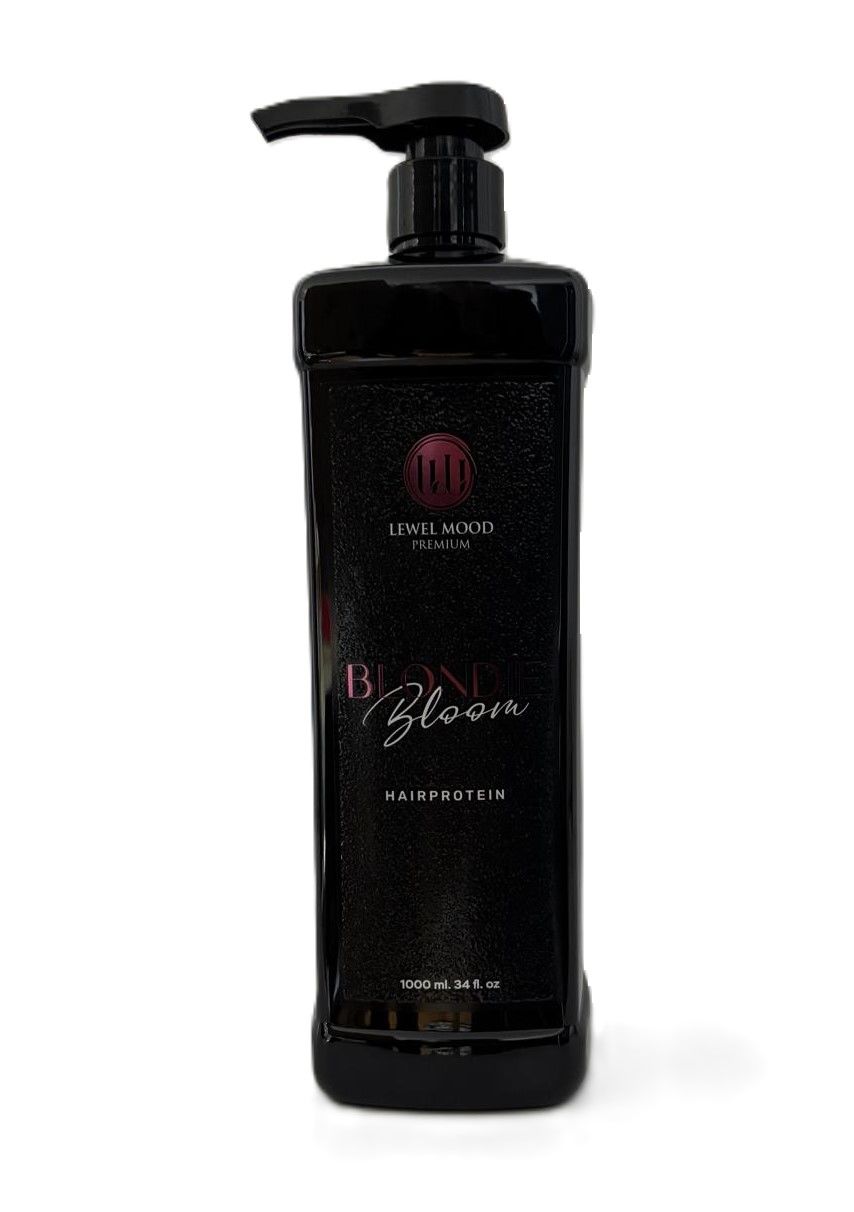 Lewel Mood Premium Blondie Bloom Hairprotein 1000 ml