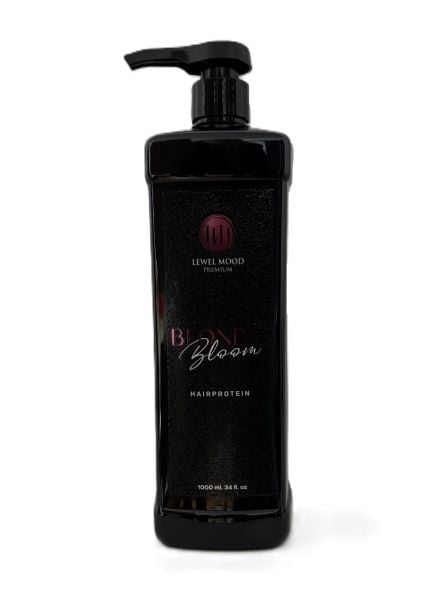 Lewel Mood Premium Blondie Bloom Hairprotein 1000 ml