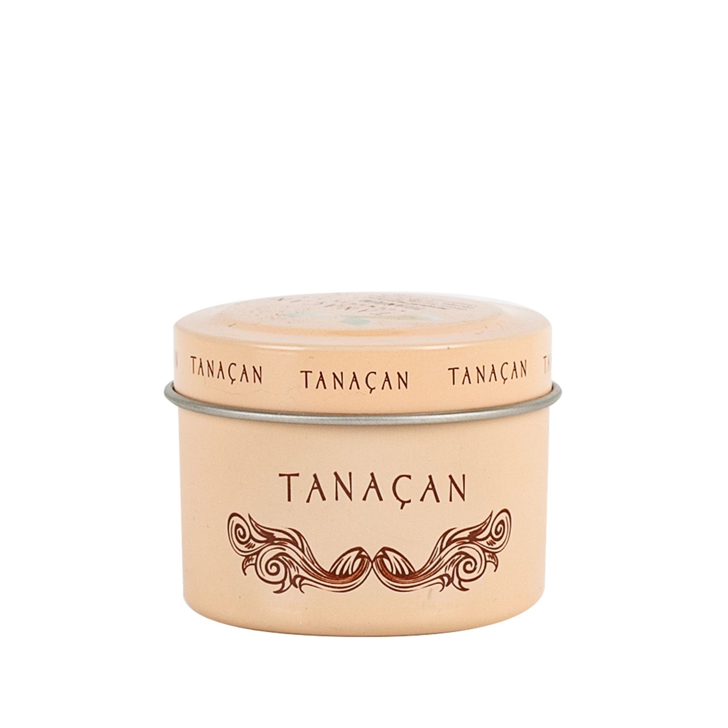 Tanaçan Tek Kullanımlık Konserve Ağda Titanyum 50 ml