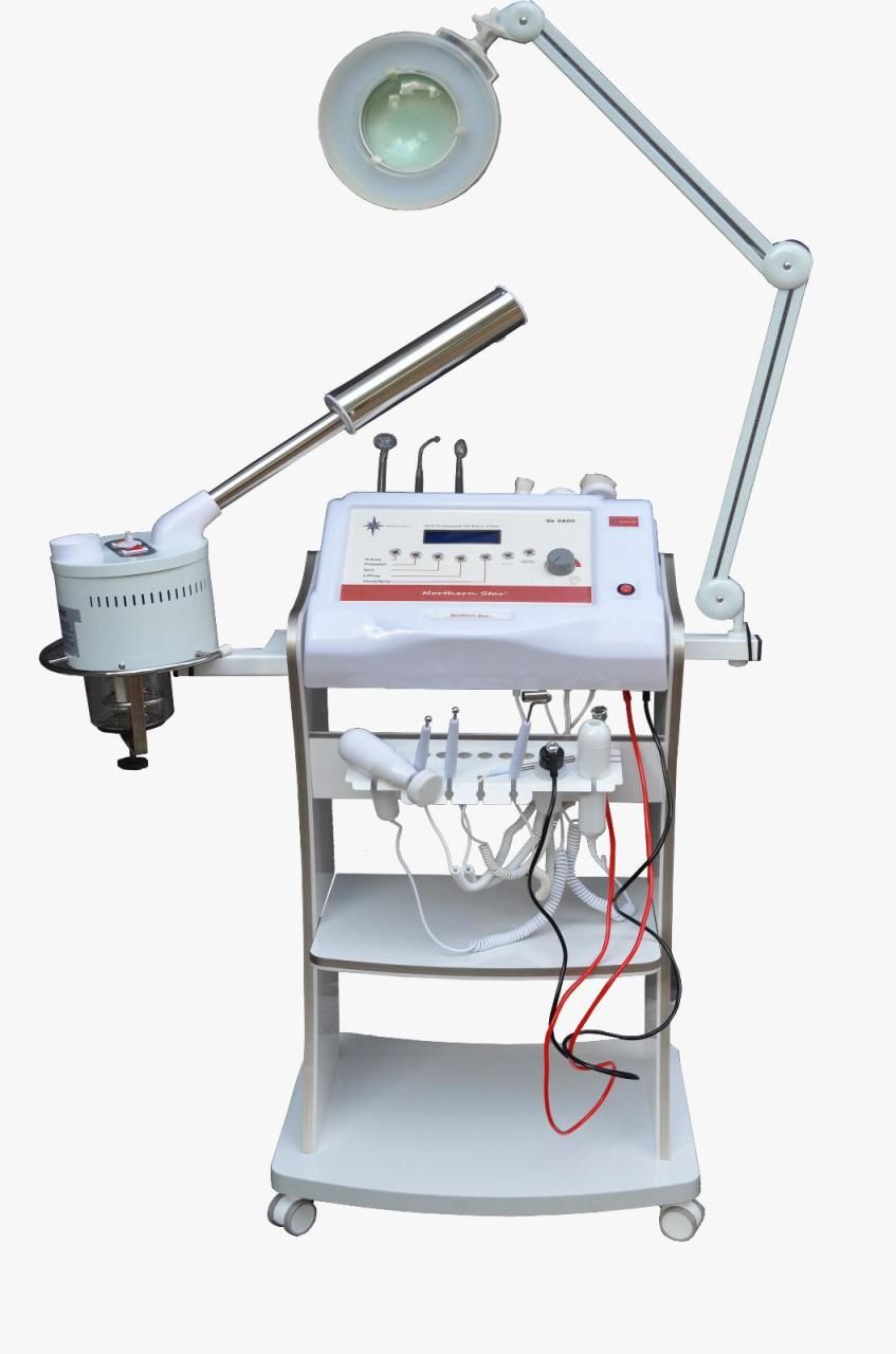 Cilt bakım cihazı SK6800