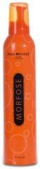 Morfose Saç Köpüğü 350ml. Ultra Strong Turuncu
