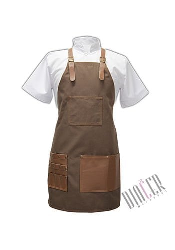 Antik Boya Önlüğü