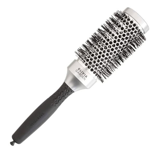 Olivia Garden ProThermal Metal Fırça T-45