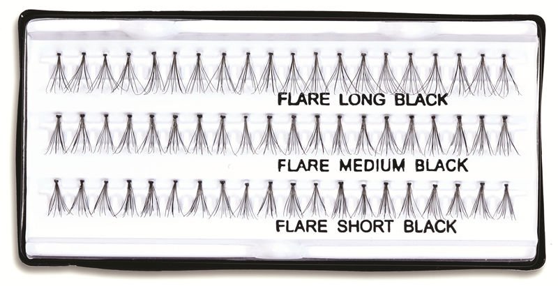 Tarko - Lionesse Tekli Takma Kirpik 723