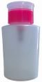 Pompali Aseton Şişesi 125 ml