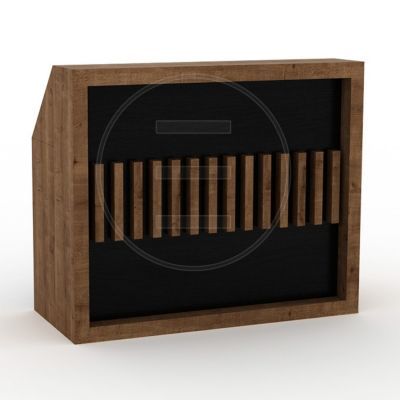 Cosmo  Karşılama Bankosu